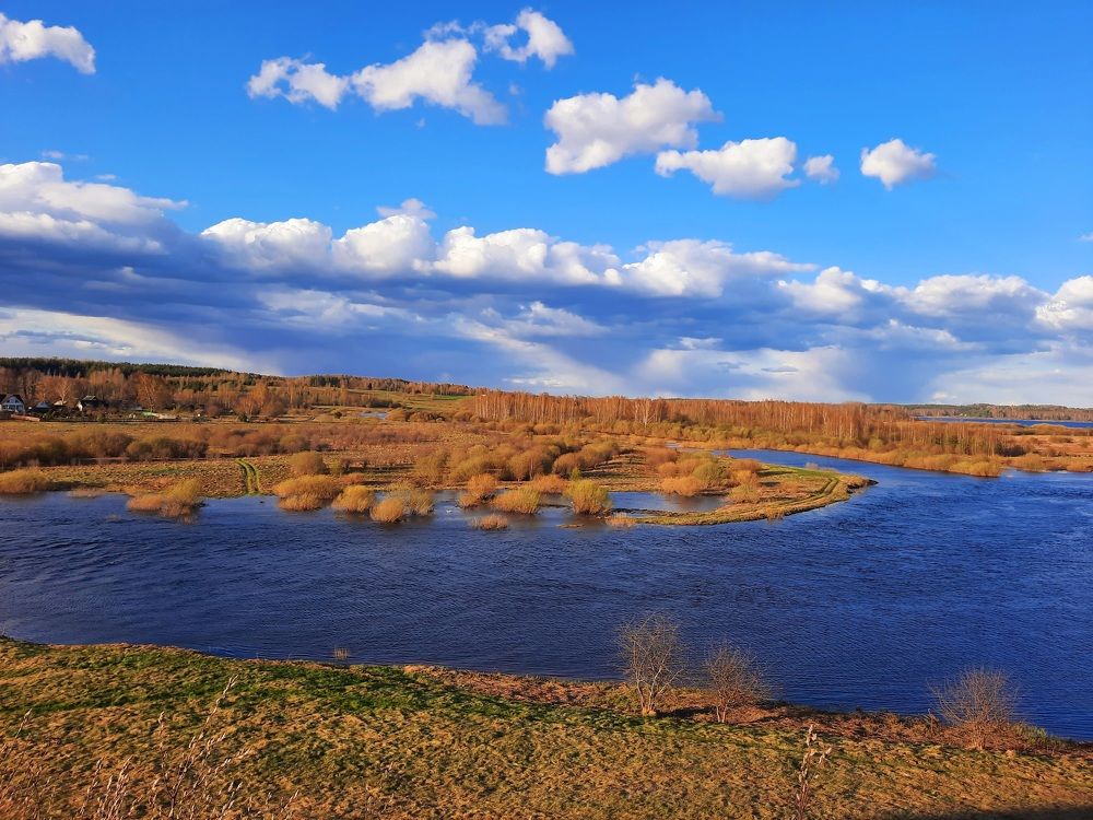 Photograph by Ольга Михайлова