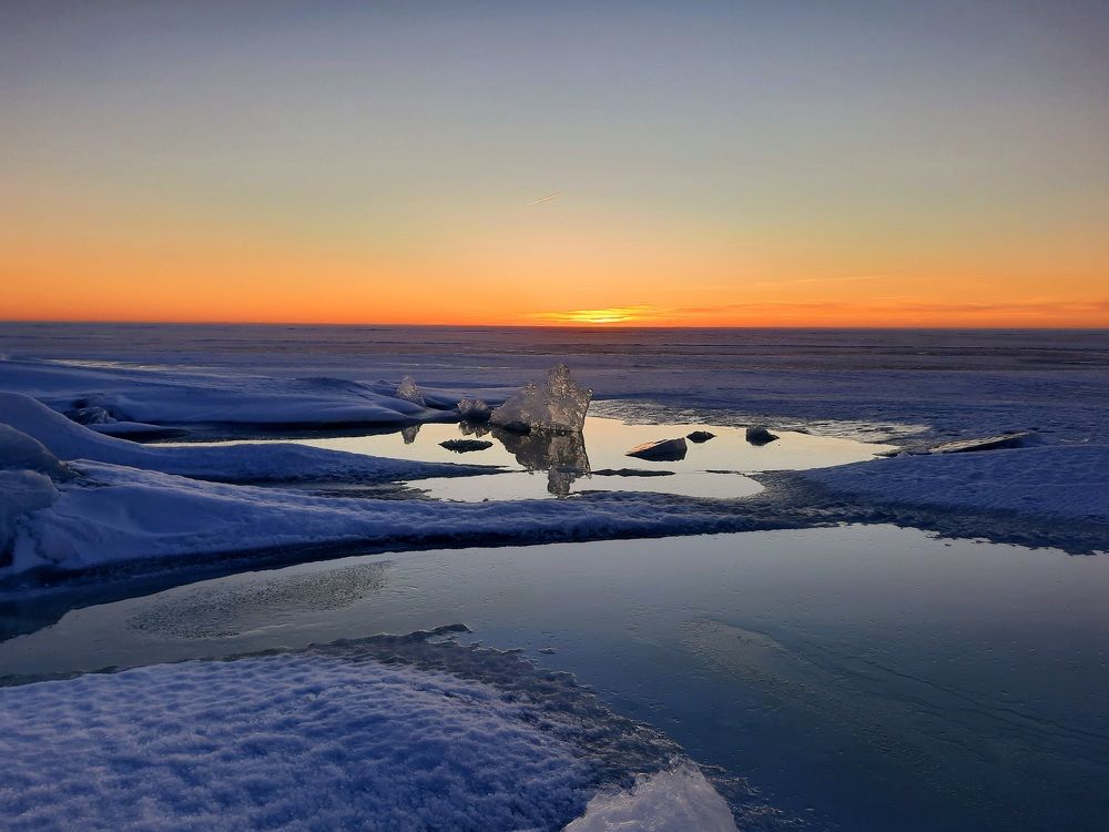 Photograph by Ольга Михайлова