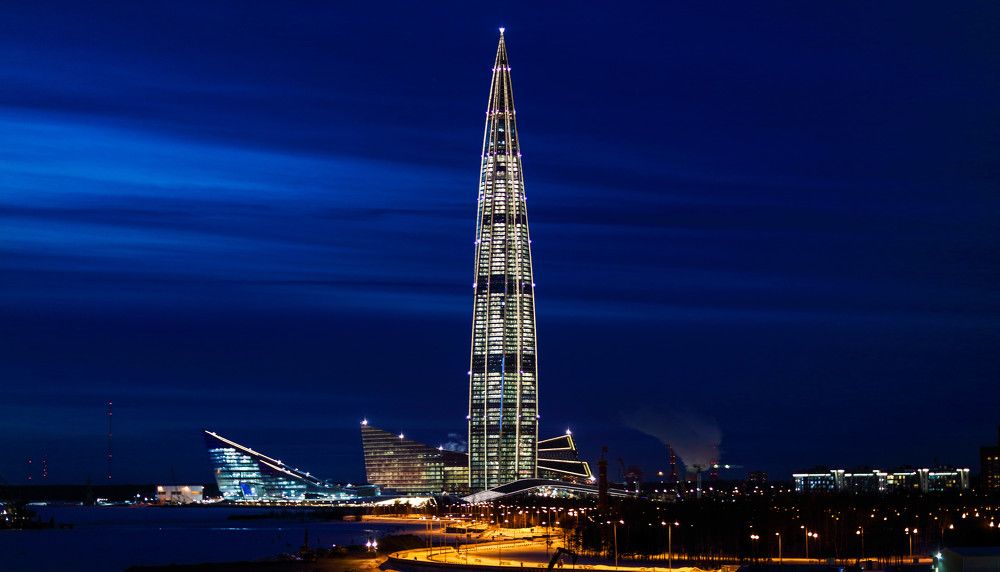 Photograph by Михаил Бояркин