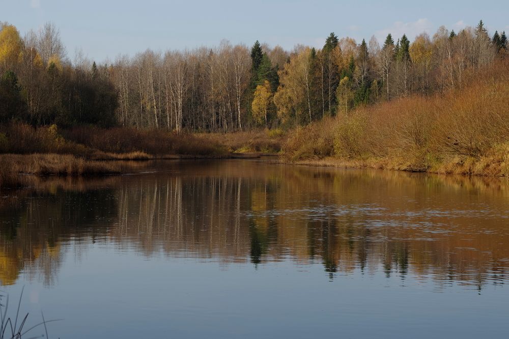 Photograph by Alexandr Bushmelev