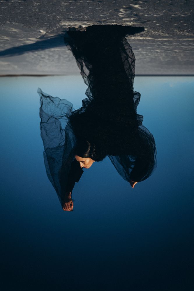 Photograph by Алёна Шарнина