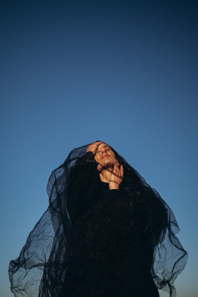 Photograph by Алёна Шарнина