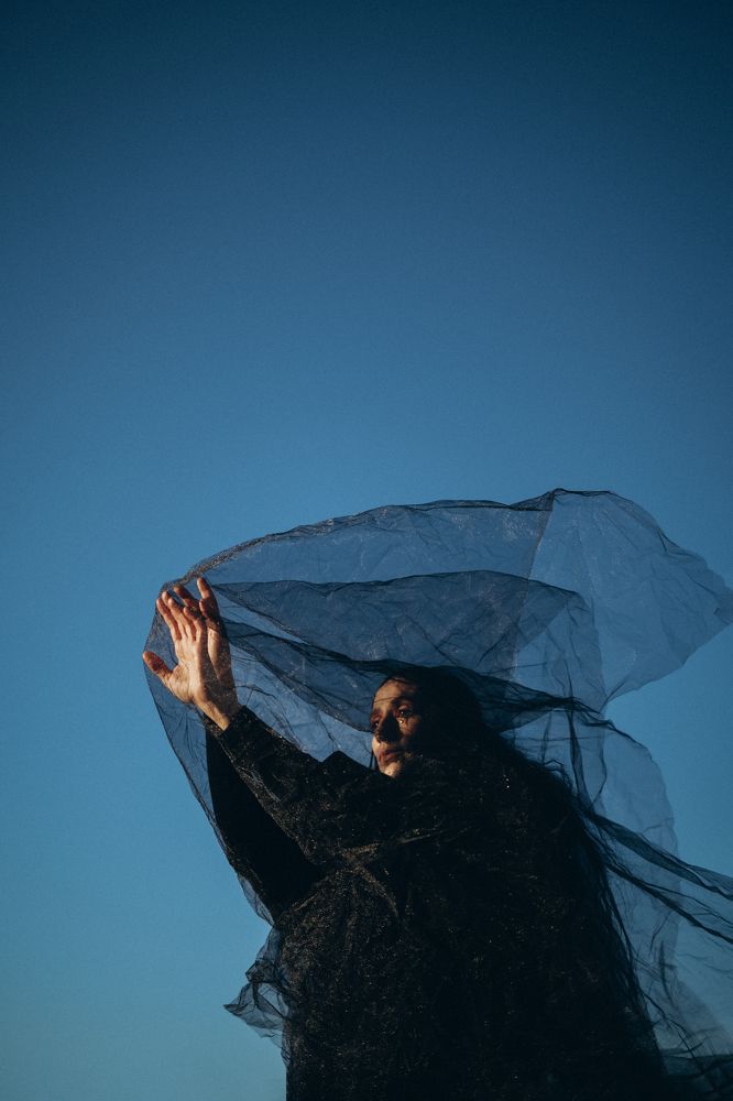 Photograph by Алёна Шарнина