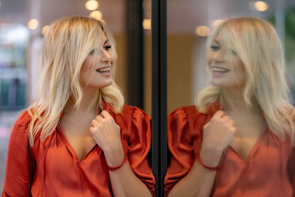 Photograph by Galina Samoylovich