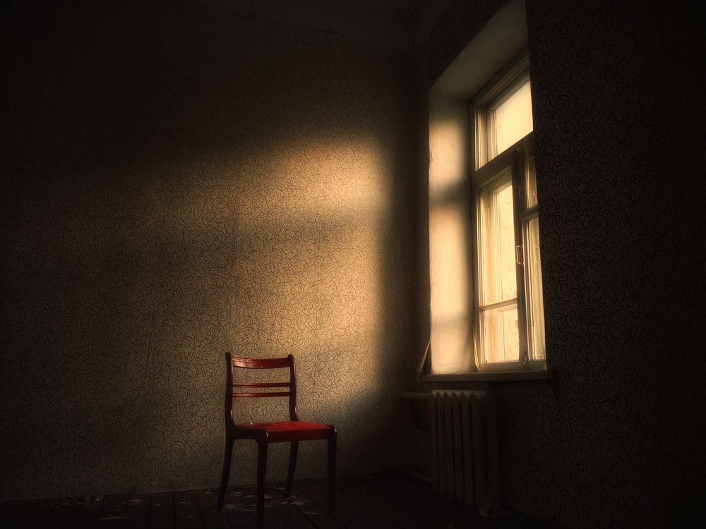 Photograph by Виталий Снегин