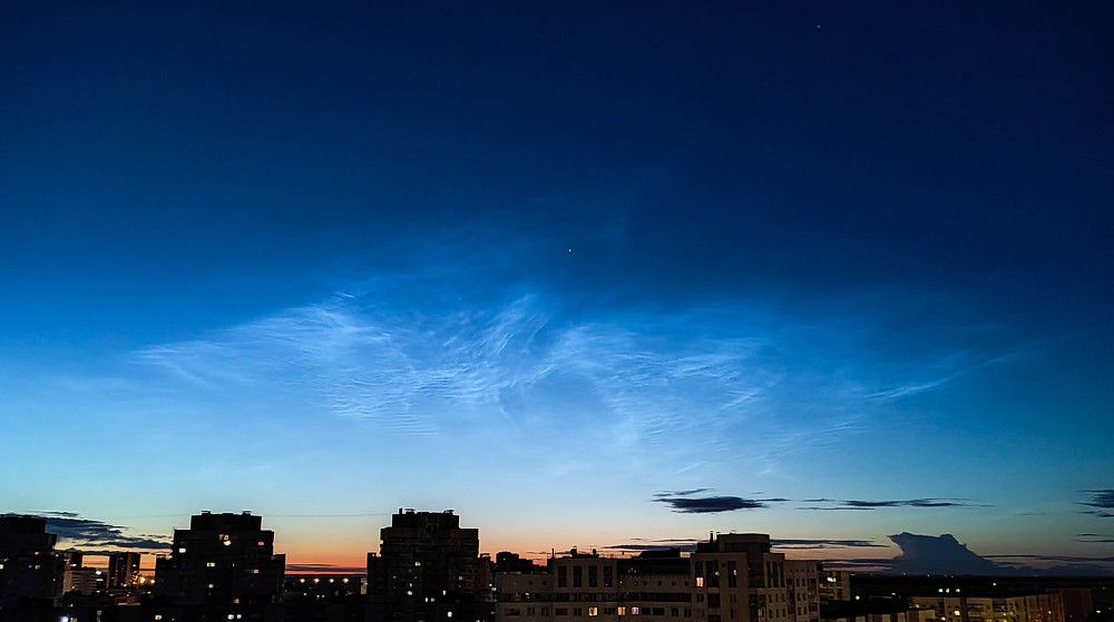 Photograph by Михаил Бояркин