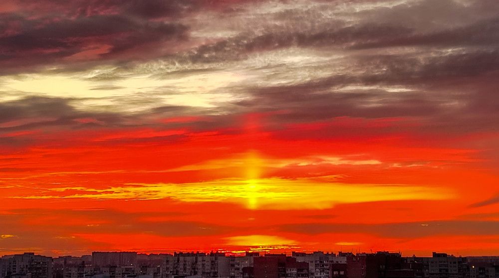 Photograph by Михаил Бояркин