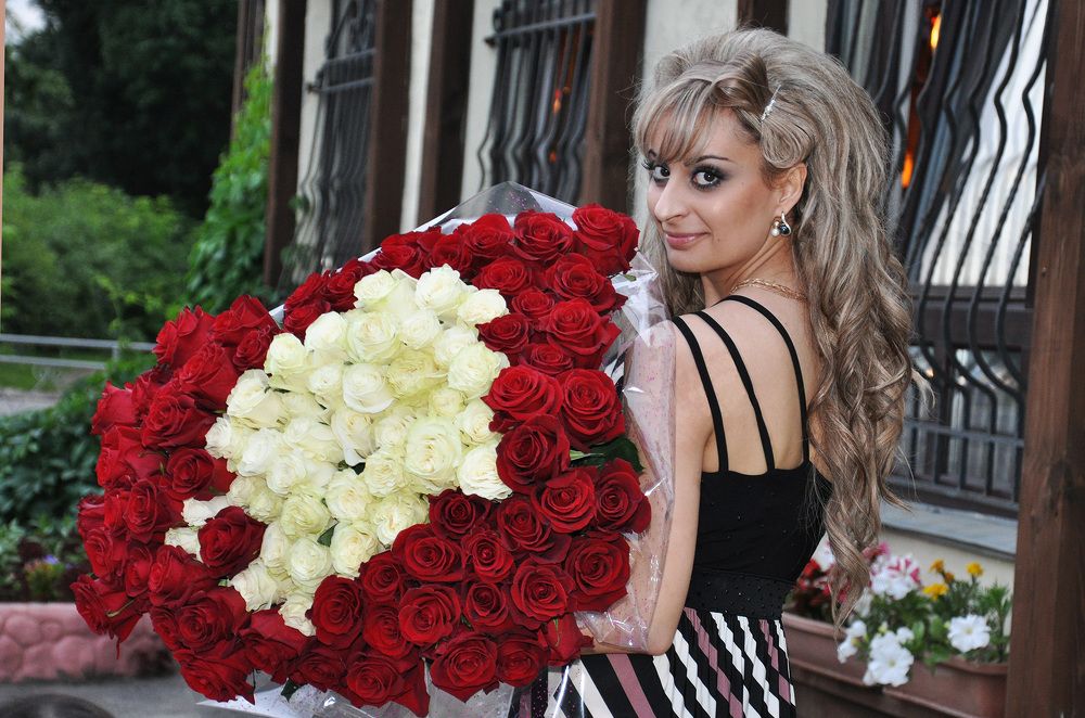 Photograph by Эдуард Шадров