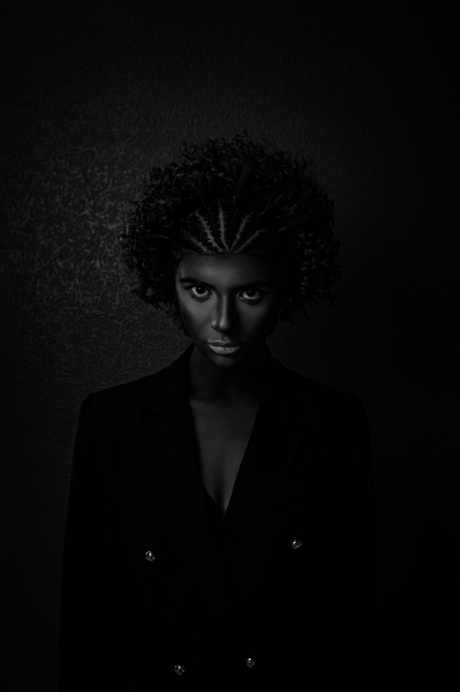 Photograph by Nik Vavilov