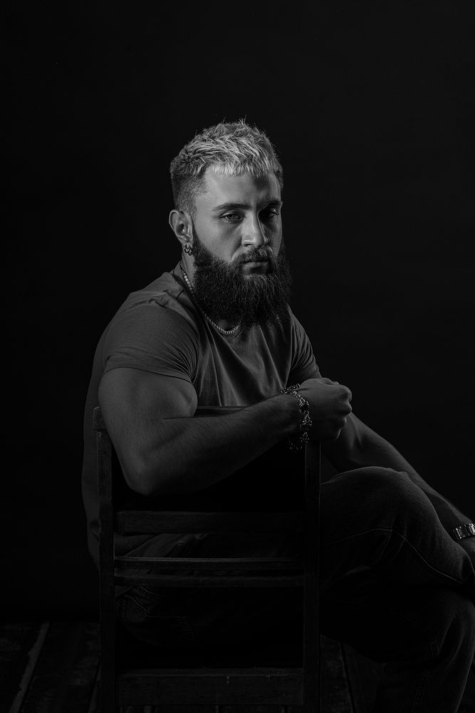 Photograph by Анатолий Булычев