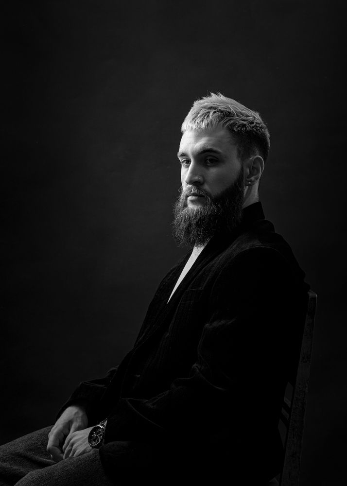 Photograph by Анатолий Булычев