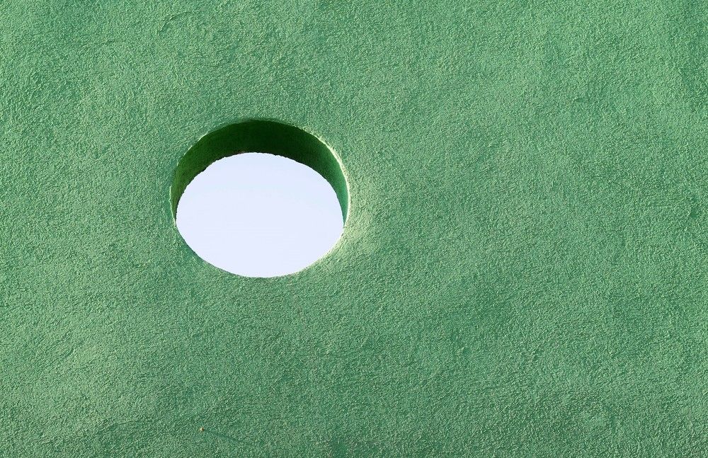 Photograph by Marina Eremin