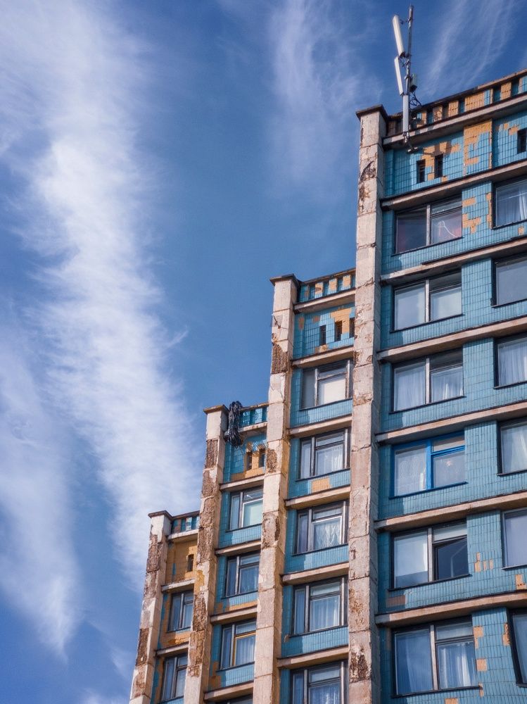 Фотография автора Геннадий Ломеко