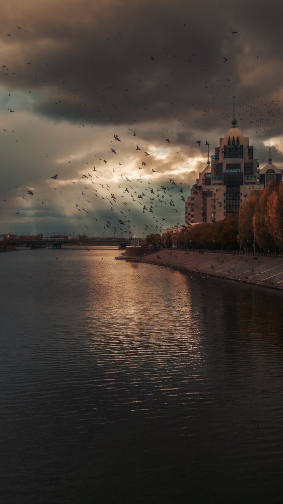 Photograph by Даниил Щербаков