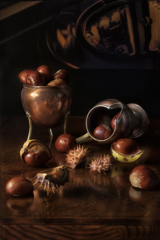 Photograph by Viktoria Alaküla