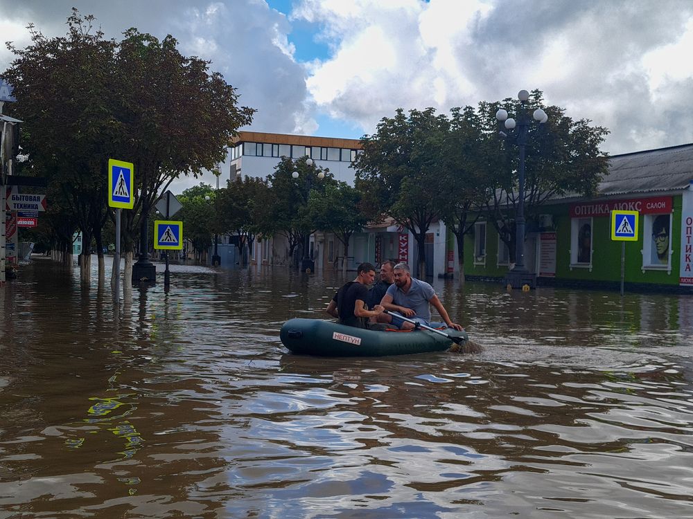 Photograph by Лариса Когтева