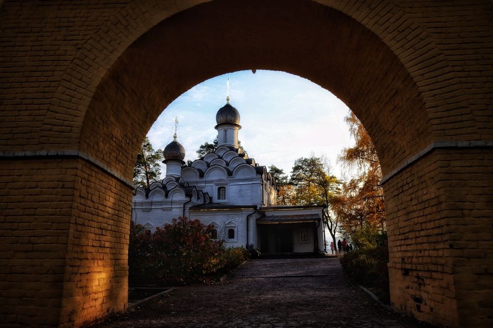 Photograph by Ирина Новицкая