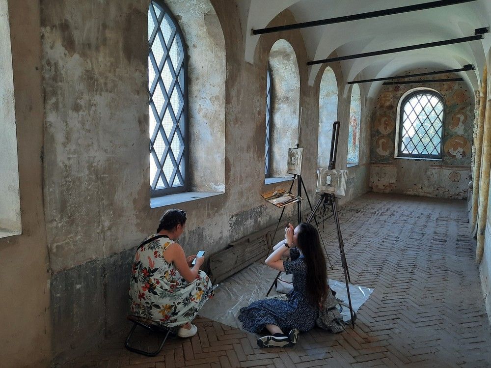 Фотография автора Елена Пикатова