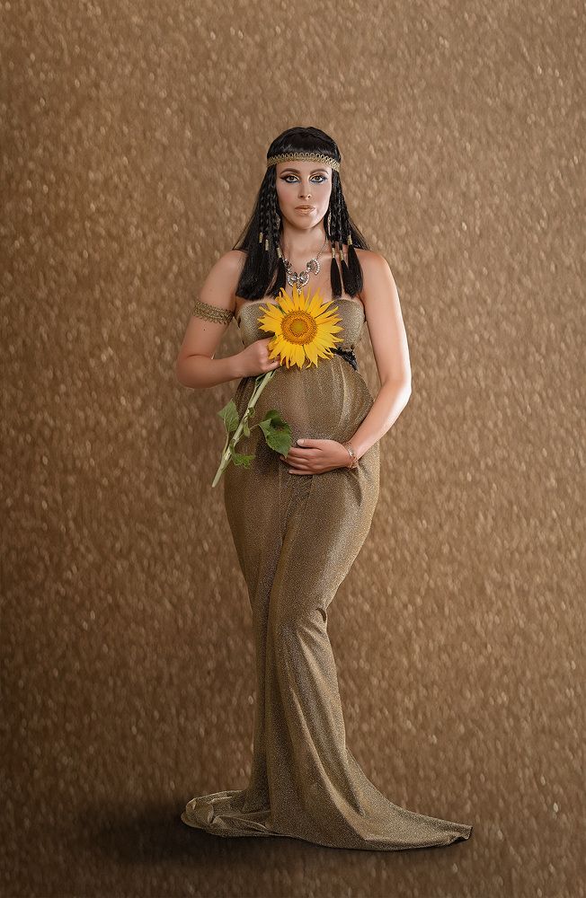 Photograph by Galina Samoylovich