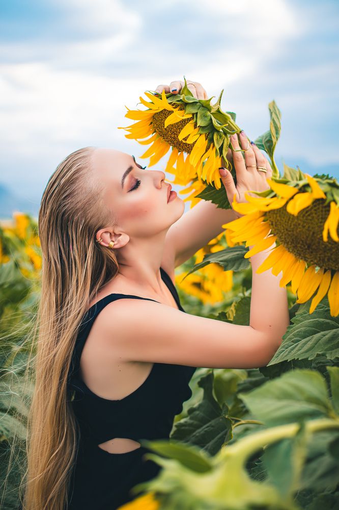 Photograph by Iren Vavilova