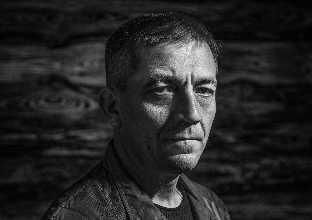 Photograph by Сергей Степанов