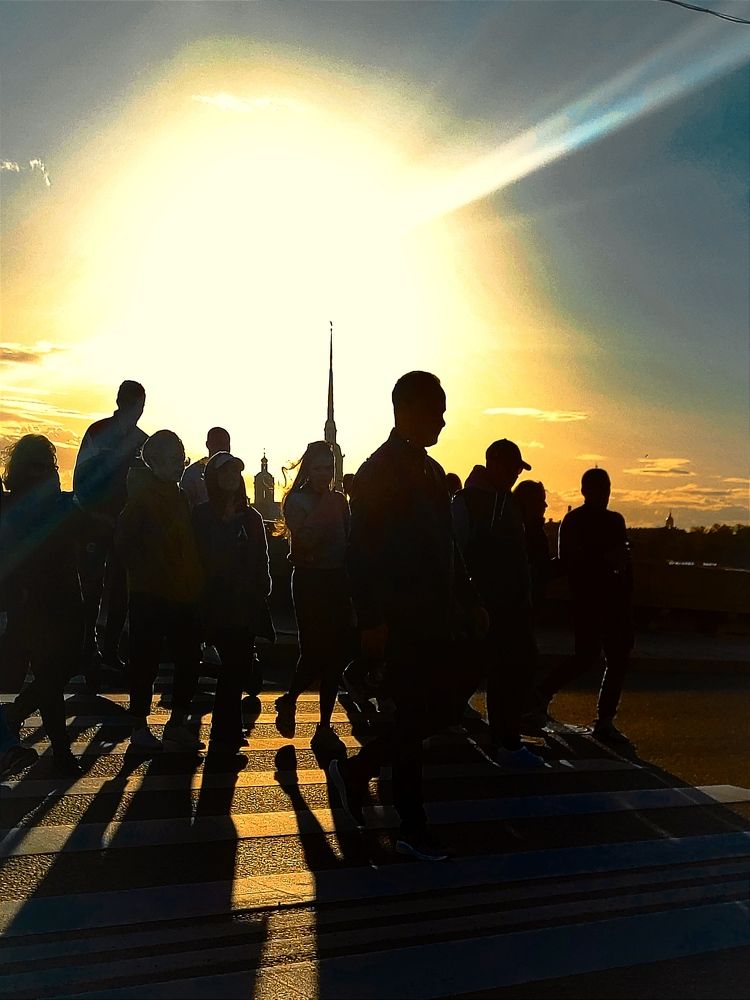 Photograph by Марина Хохрякова