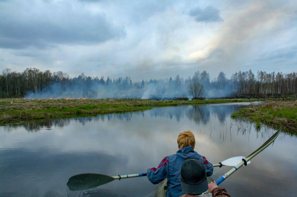 Photograph by Эдуард Шадров