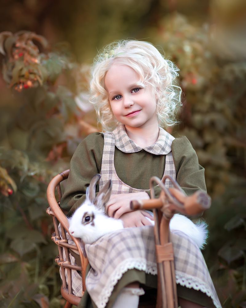 Photograph by Ажар Шайдилдинова