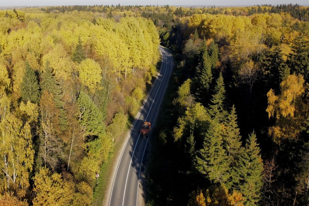 Photograph by Oksana Shchegolkova