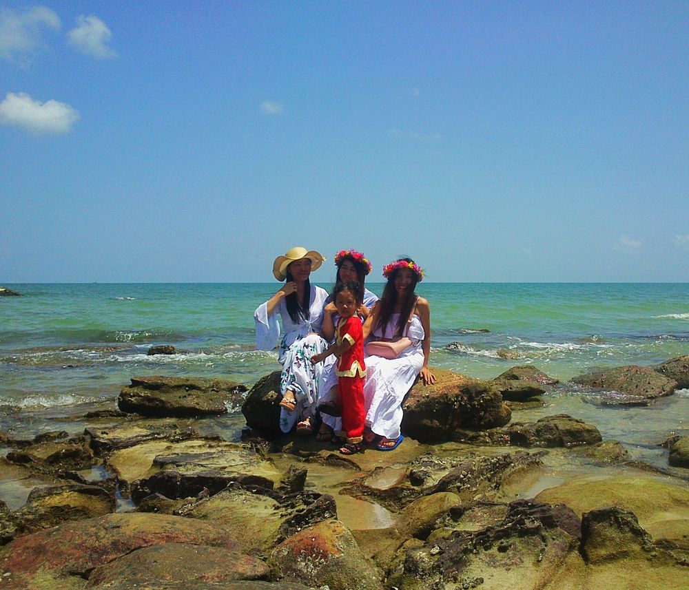 Photograph by Denis Chigintsev