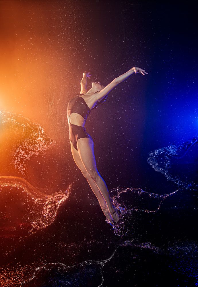 Фотография автора Марина Григорьева