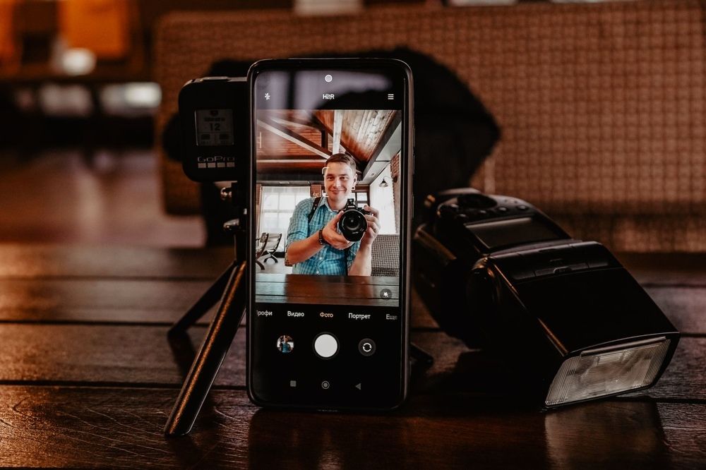 Фотография автора Александр Сенчуров