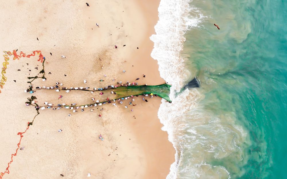 Photograph by Mohamed Raseem