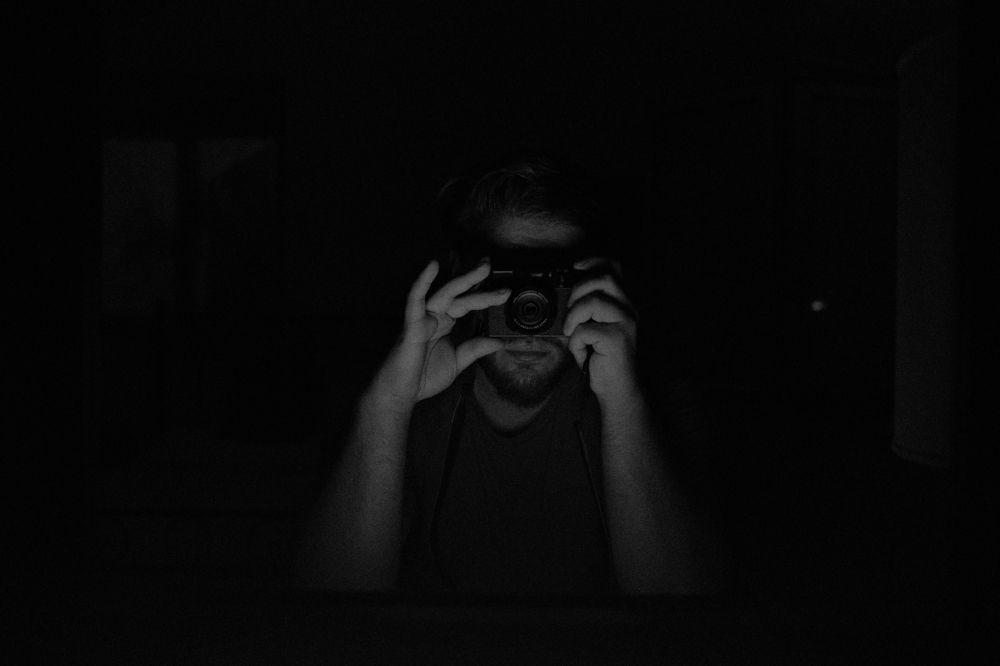 Photograph by Giorgi Begadze