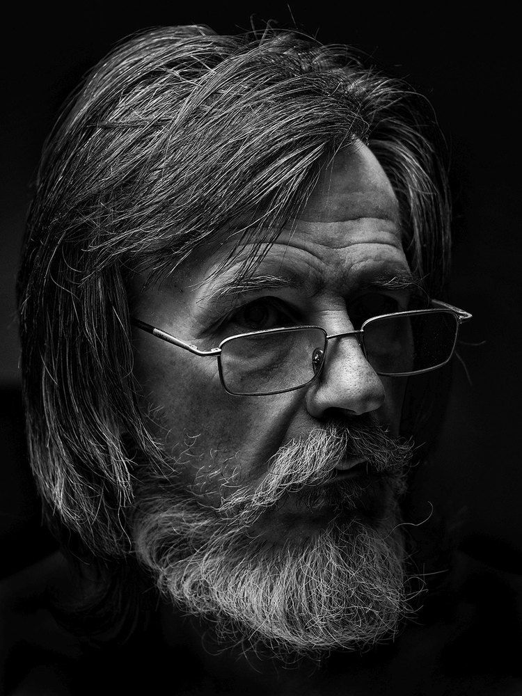 автопортрет 2