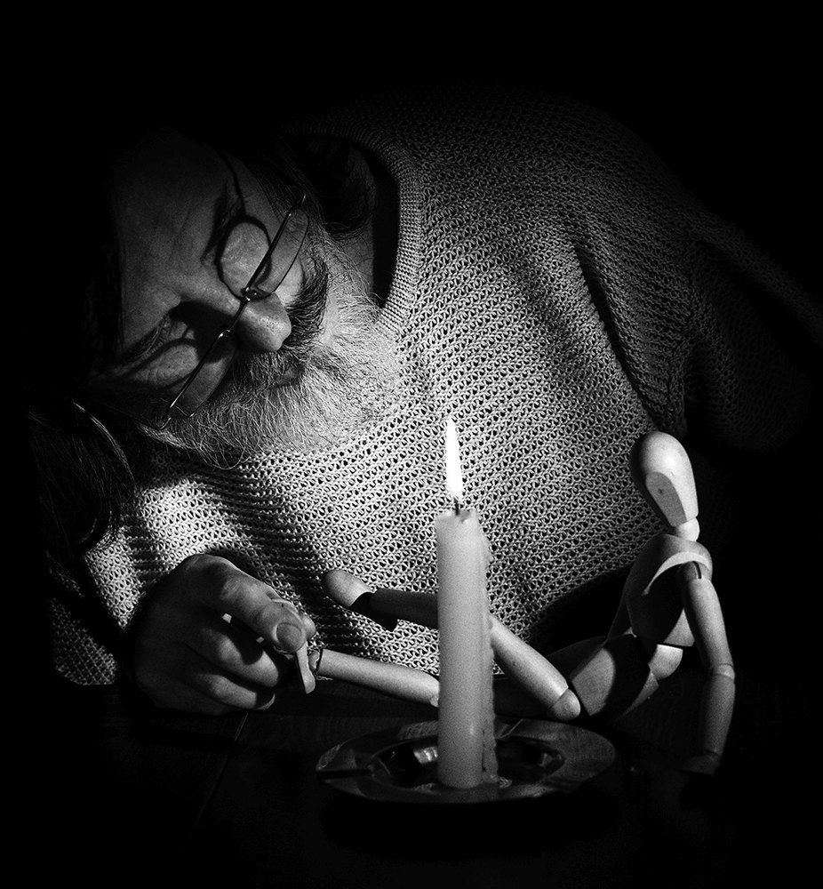 Photograph by Сергей Духанин