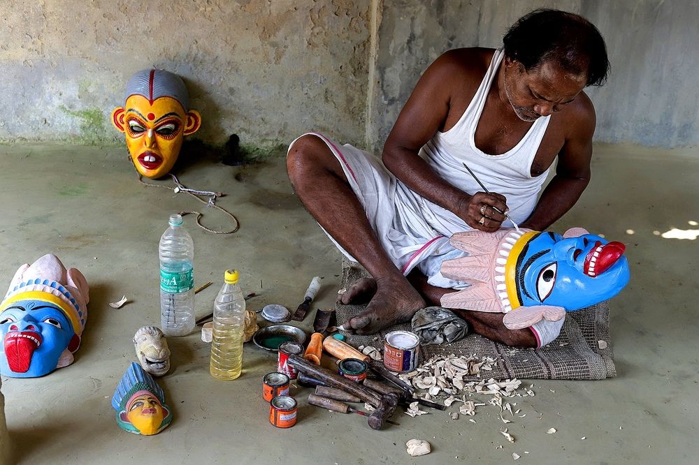 Photograph by ANIRBAN CHAKRABARTI