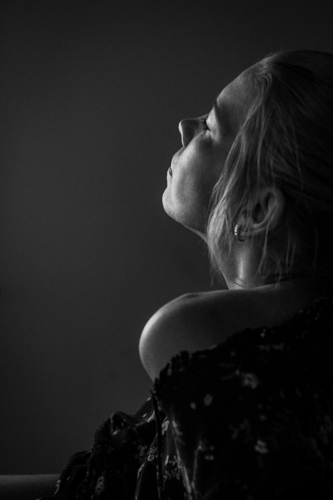 Photograph by Юлия Белозёрова