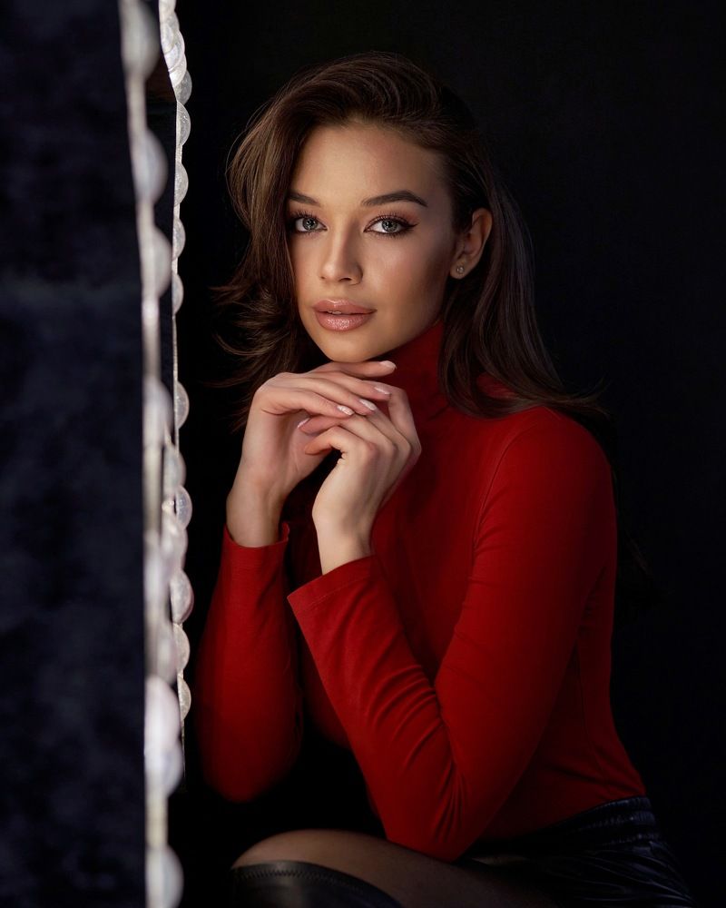 Photograph by Сергей Чурносов