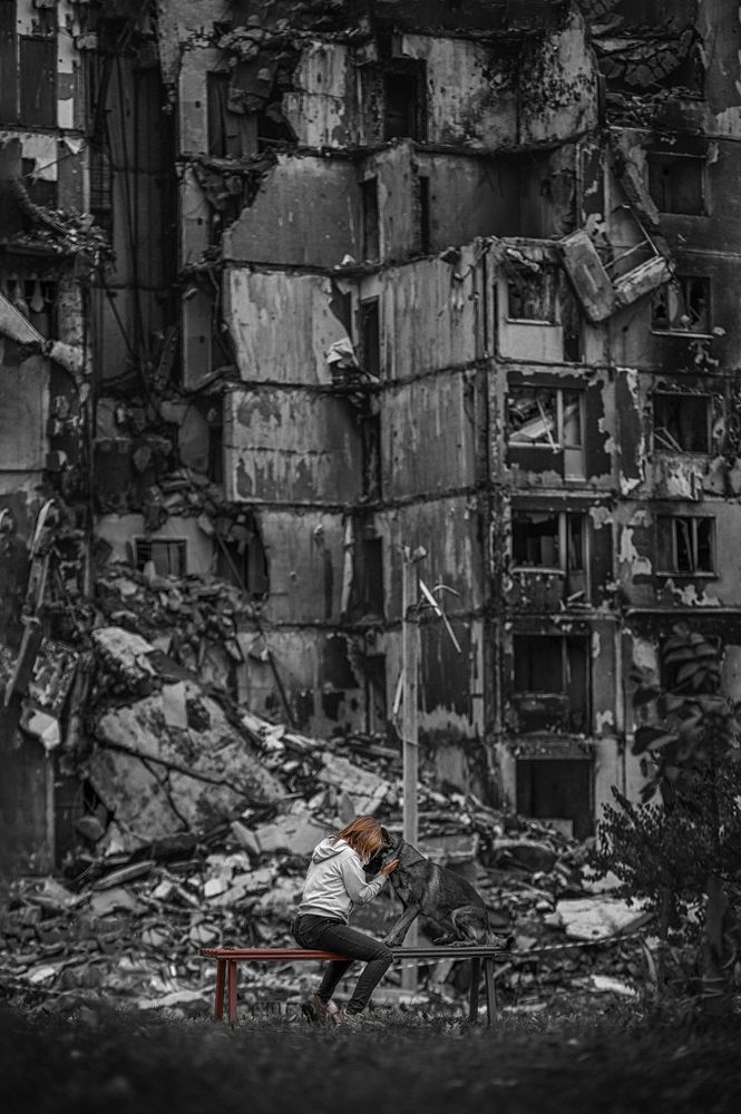 Держу в руках воспоминание