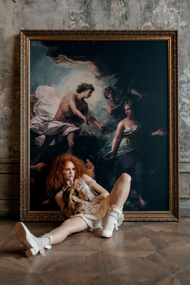 Photograph by Наталья Сидорова