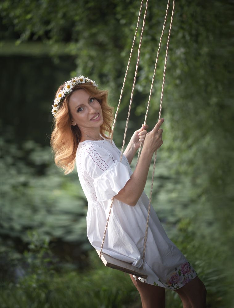 Photograph by Валентина Тарасова