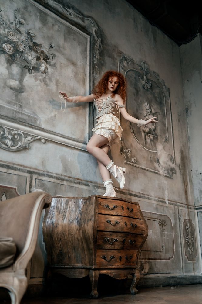 Photograph by Наталья Сидорова