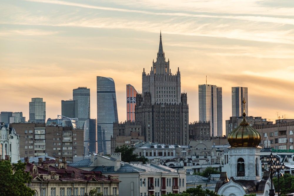 Photograph by Дмитрий Цикин