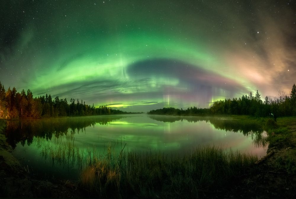 Photograph by Михаил Карпов