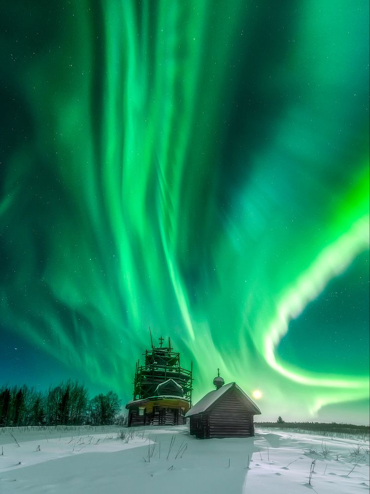 Photograph by Михаил Карпов