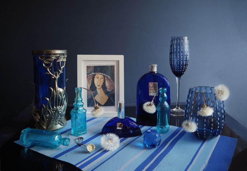 Фотография автора Vera Eremeeva