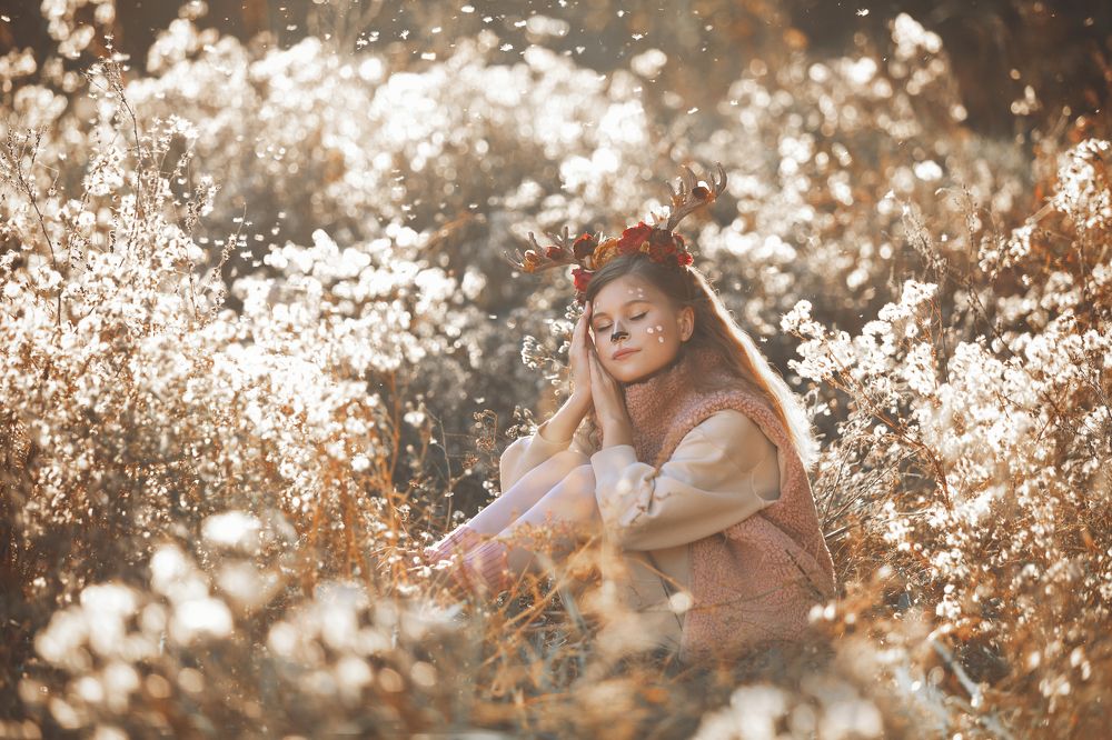 Фотография автора Катерина Лебедева