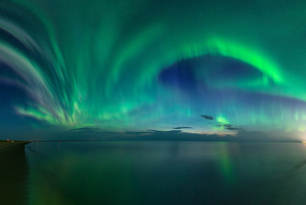 Photograph by Михаил Карпов