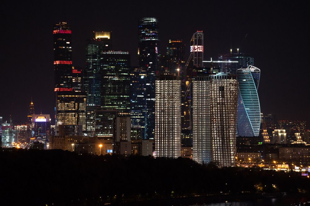 Photograph by Евгений Смелов